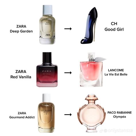 dupe versace zara|zara gardenia perfume dupes.